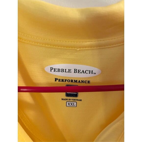 Pebble Beach Polo Shirt - Picture 2 of 3